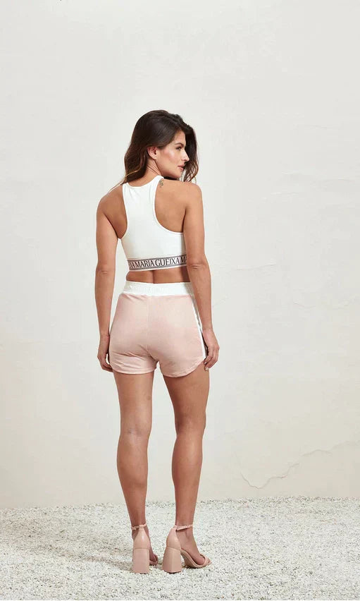 Conjunto Short Elite Dynamics