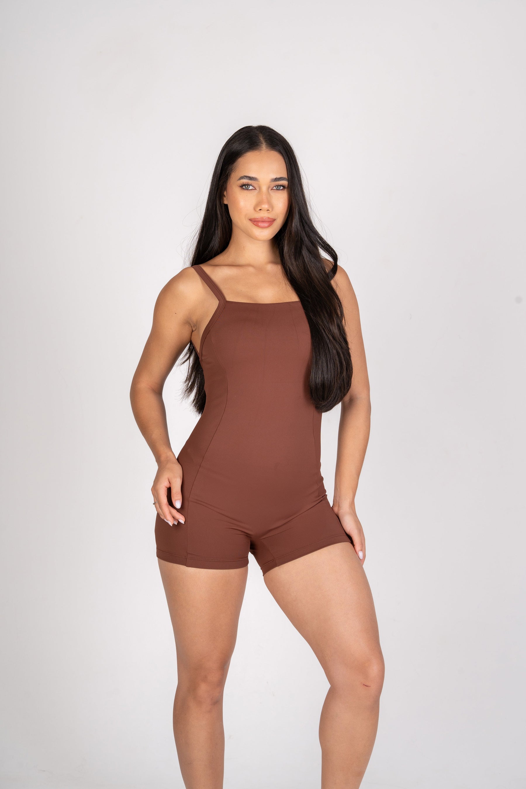 Macaquinho Power Chocolate