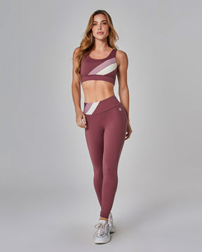 Conjunto Legging Spectrum Force